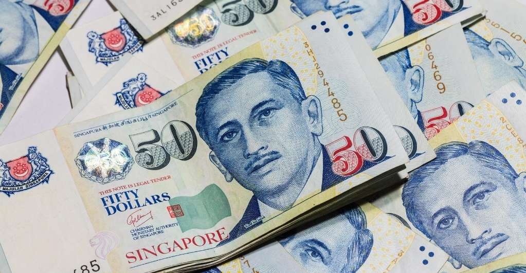 Singapore Stimulus Package, SGD Experiences a Six-Month High